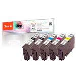 PEACH kompatibilní cartridge Epson No 29XL MultiPack Plus 319664