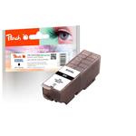 PEACH kompatibilní cartridge Epson T3351, No 33XL, black, 24ml 319665