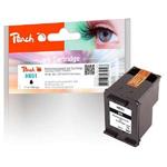 PEACH kompatibilní cartridge HP C2P10AE, No 651, black, 17ml 319929