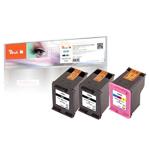 PEACH kompatibilní cartridge No 301 MultiPack Plus 319210