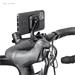 Peak Design Bike Out Front Mount - Black M-BM-AA-BK-1