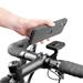 Peak Design Bike Out Front Mount - Black M-BM-AA-BK-1