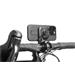 Peak Design Bike Out Front Mount - Black M-BM-AA-BK-2