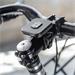 Peak Design Bike Universal Bar Mount - Black M-BM-AB-BK-1