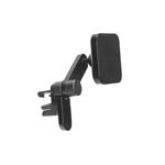 Peak Design Car Mount - Vent Charging V2 - Black M-CM-AD-BK-2