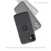 Peak Design Everyday Case pro iPhone 14 - Charcoal M-MC-AX-CH-1