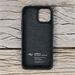 Peak Design Everyday Case pro iPhone 14 Plus - Charcoal M-MC-BA-CH-1