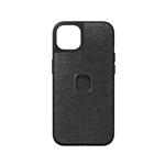 Peak Design Everyday Case pro iPhone 14 Plus - Charcoal M-MC-BA-CH-1