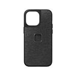 Peak Design Everyday Case pro iPhone 14 Pro Max - Charcoal M-MC-BC-CH-1