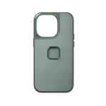 Peak Design Everyday Case pro iPhone 14 Pro - Sage M-MC-BB-SG-1