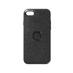 Peak Design Everyday Case pro iPhone SE (2020)/SE (2022) - Charcoal M-MC-AW-CH-1