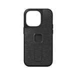 Peak Design Everyday Loop Case pro iPhone 14 Pro - Charcoal M-LC-BB-CH-1