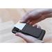 Peak Design Mobile Wallet Slim - Charcoal M-WA-AA-CH-1