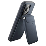 Peak Design Mobile Wallet Stand - Midnight M-WA-AB-MN-1