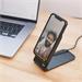 Peak Design Mobile Wireless Charging Stand - Black M-CS-BK-1