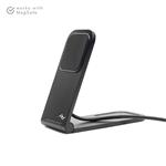 Peak Design Mobile Wireless Charging Stand - Black M-CS-BK-1