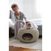 Pelech Curver Knit Pet Home cappuccino 228814