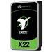 Pevný disk SEAGATE EXOS X18 3,5" - 18 TB, SATAIII, ST18000NM000J 512e ST20000NM004E