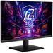 Phantom Gaming by Asrock monitor PG27QFT1B 27"/IPS/2560x1440/180Hz/400cd/m2/1ms/2xHDMI/DP/AMD FreeSync 90LXA0A0-A0E0A0J