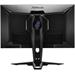 Phantom Gaming by Asrock monitor PG27QFT2A 27"/IPS/2560x1440/180Hz/400cd/m2/1ms/2xHDMI/DP/AMD FreeSync/ 90LXA0B0-A0E0A0J