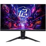 Phantom Gaming by Asrock monitor PG27QFT2A 27"/IPS/2560x1440/180Hz/400cd/m2/1ms/2xHDMI/DP/AMD FreeSync/ 90LXA0B0-A0E0A0J