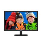 Philips 223V5LHSB2/00 21,5" LED 1920x1080 10 000 000:1 5ms 200cd HDMI cierny