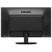 Philips 223V5LSB2/10 21,5" LED 1920x1080 10 000 000:1 5ms 200cd cierny