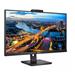 Philips 276B1JH/00 27" IPS LED 2560x1440 50 000 000:1 4ms 300cd DP HDMI USB-C pivot CAM repro cierny