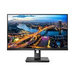 Philips 278B1/00 27" IPS LED 3840x2160 50 000 000:1 4ms 350cd DP HDMI DVI USB pivot repro cierny 278B1/00