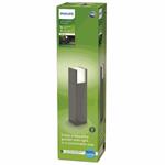 Philips Arbour Outdoor stlpkove svietidlo 8719514490246 LED antrac.