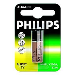 Philips baterie 8LR932, alkalická - 1ks