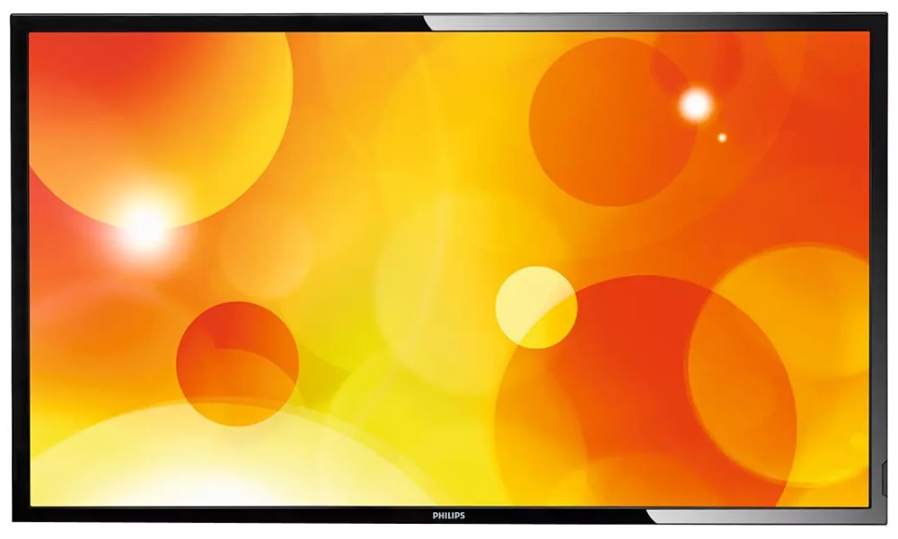 Philips BDL4830QL/00, 47,6" IPS LED 16:9, 1920x1080, 350cd, 500.000 :1, 8 ms, VGA/ DVI/ HDMI/ kompozit/-nent, USB, repr