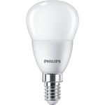 Philips CorePro E14 827 LED žárovka 5W 8719514312647