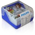 Philips H4 12V 8711 Autoziarovky sada 559527307 8711559527307