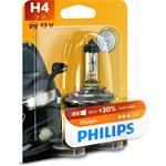 Philips H4 Vision 1 ks blistr Celovka 8711500474803