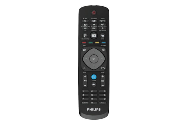 Philips HTV - RC line Media Suite/Signature 22AV1505A/12