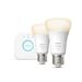 Philips Hue BT White 2ks 8719514289116