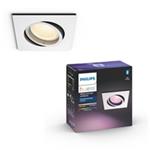 Philips Hue Centura PODHLEDOVÉ GU10 RGB 8719514338920