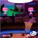 PHILIPS Hue White and color ambiance, 2x žárovka 10W E27 A19 DIM 871869967328400