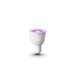 PHILIPS Hue White and Color Ambience, žárovka, 6,5W RGB DIM GU10 871869648588000