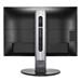 Philips LCD 241B7QGJEB 23,8" 16:9 IPS/1920x1080/50M:1/5ms/250cd/VGA/DVI/HDMI/DP/4xUSB 3.0/repro/vesa/pivot 241B7QGJEB/00