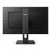 Philips LCD 242B1G 23,8" IPS/1920x1080@75Hz/4ms/250cd/50M:1/1000:1/VGA/DVI/HDMI/DP/4xUSB 3.2/repro/VESA/pivot 242B1G/00