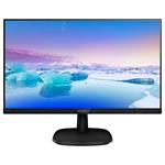 Philips LCD 243V7QJABF 23,8" IPS/1920x1080/10M:1/4ms/250 cd/VGA/HDMI/DP/repro 243V7QJABF/00