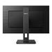 Philips LCD 272S1M 27" IPS /1920x1080@75Hz/250cd/1000:1/50M:1/4ms/VGA/HDMI/DP/DVI/4xUSB/Repro/pivot/VESA 272S1M/00