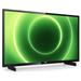 PHILIPS LED TV 43"/ 43PFS6805/ 1920x1080/ Full HD/ DVB-T2/S2/C/ H.265/HEVC/ 3xHDMI/ 2xUSB/ Wi-Fi/ LAN/ A+ 43PFS6805/12