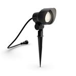 Philips LV 1xLED Outdoor zapichovacie bodove svietidlo 8719514477094 IP44 27K