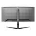 Philips MT OLED LED 34" 34M2C6500/00 - OLED panel, 3440x1440, 2xHDMI, DP, nast vysky, zakriven