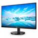 Philips MT VA LED 27" 275V8LA - VA panel, 2560x1440, 2xHDMI, DP, repro 275V8LA/00