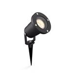 Philips Puled 17481/30/P0 LED GU10 Outdoor zapichovaci reflektor 8718696176849