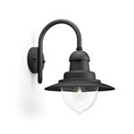 Philips Raindrop 01652/30/PN E27 Outdoor nastenne svietidlo 8718696169872